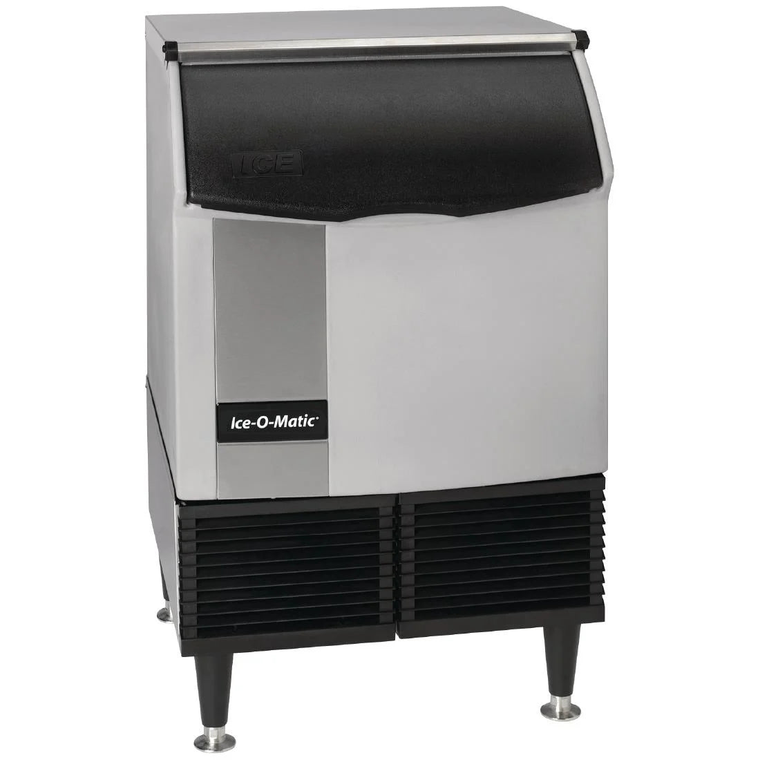 Ice-O-Matic Half Cube Ice Machine 96kg Output ICEU225H.Product Ref:00549.MODEL: ICEU225H .🚚 3-5 Days Delivery