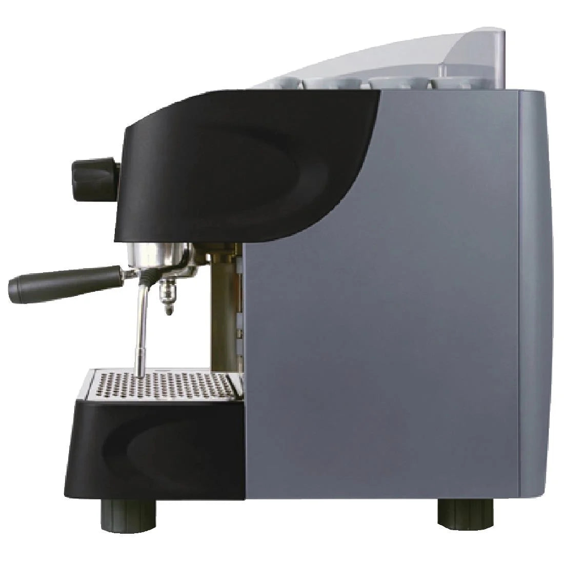 Grigia Club Coffee Machine 4Ltr.Product Ref:00553.MODEL:DL256.🚚 3-5 Days Delivery