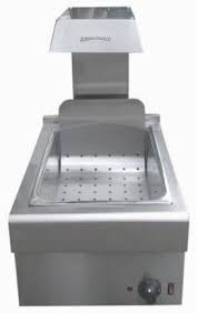 Archway CS3/E Table Top Electric Chip Scuttle.Product ref:0094
