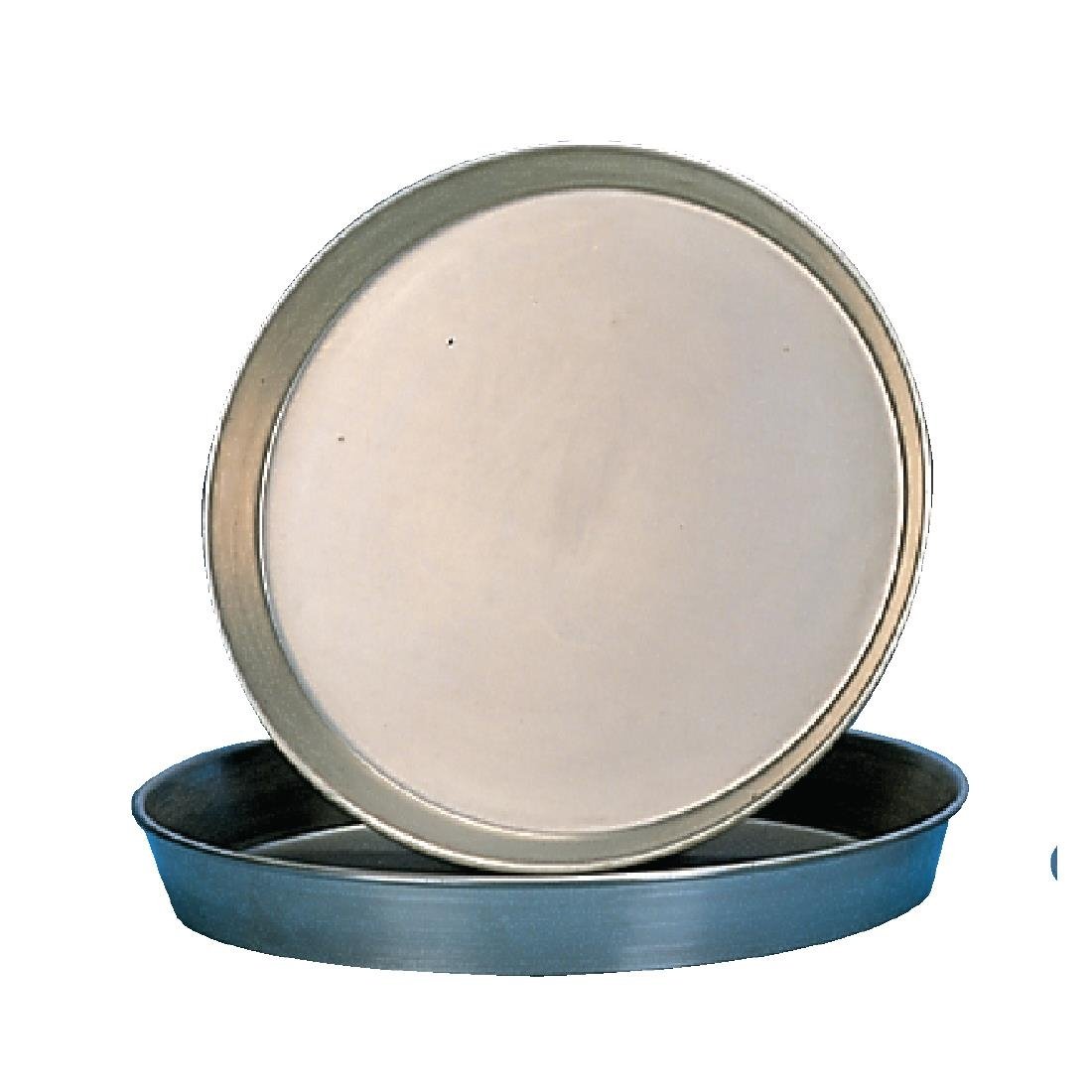 Black Iron Pizza Pan 10 Inch.Product ref:00123.