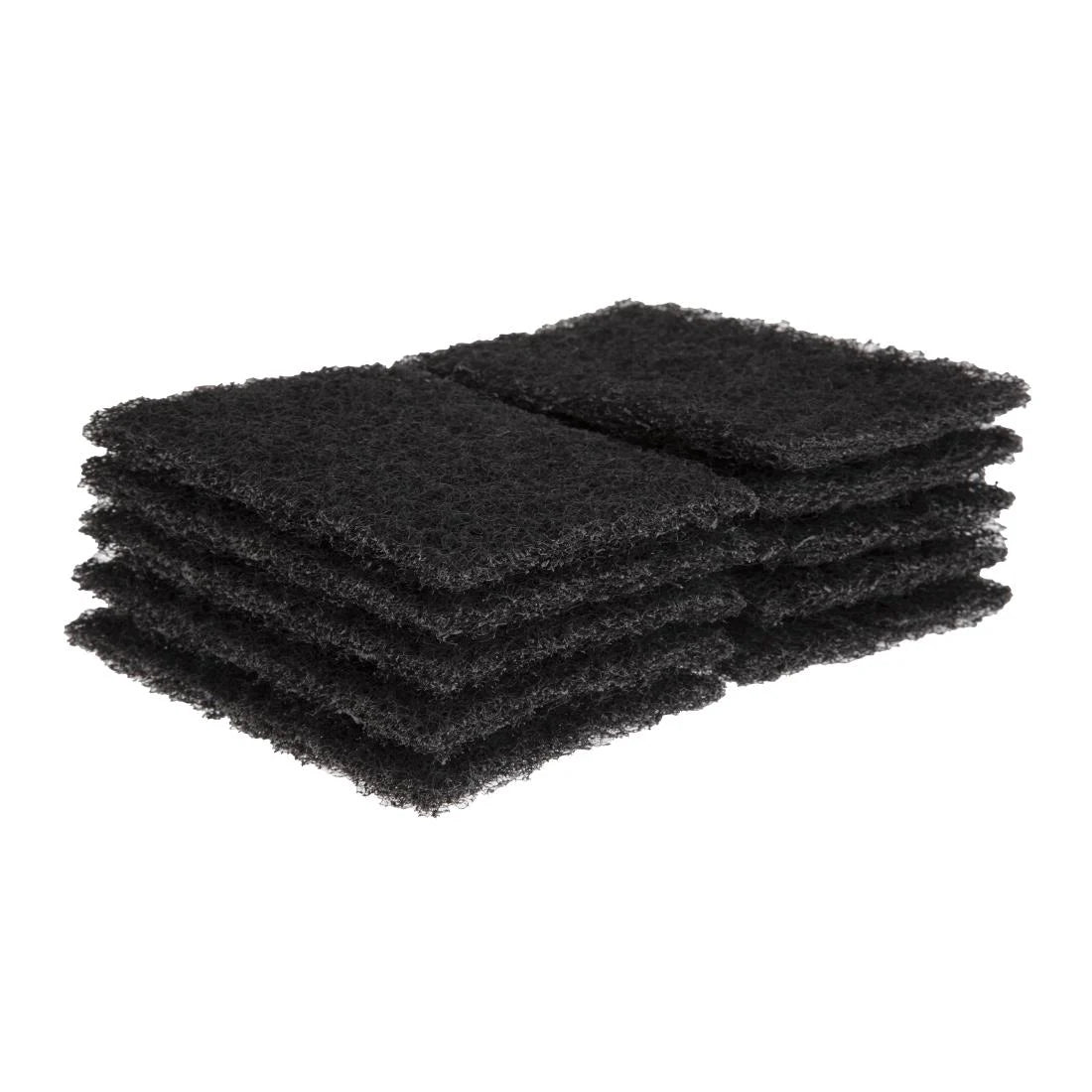 Griddle Cleaning Pad (Pack of 10).Product Ref:00617. In Stock