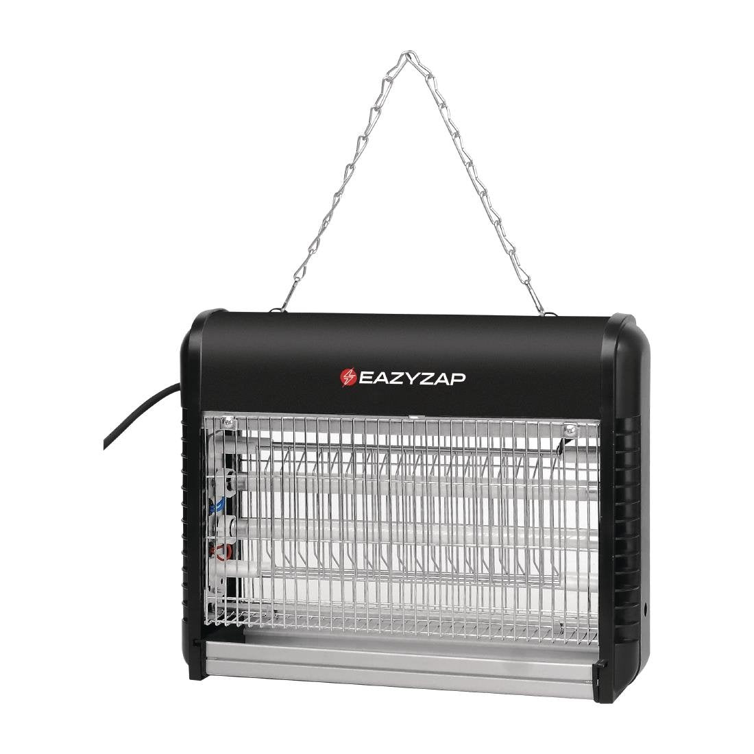 Eazyzap Energy Efficient LED Fly Killer 9W.Product ref:00206.