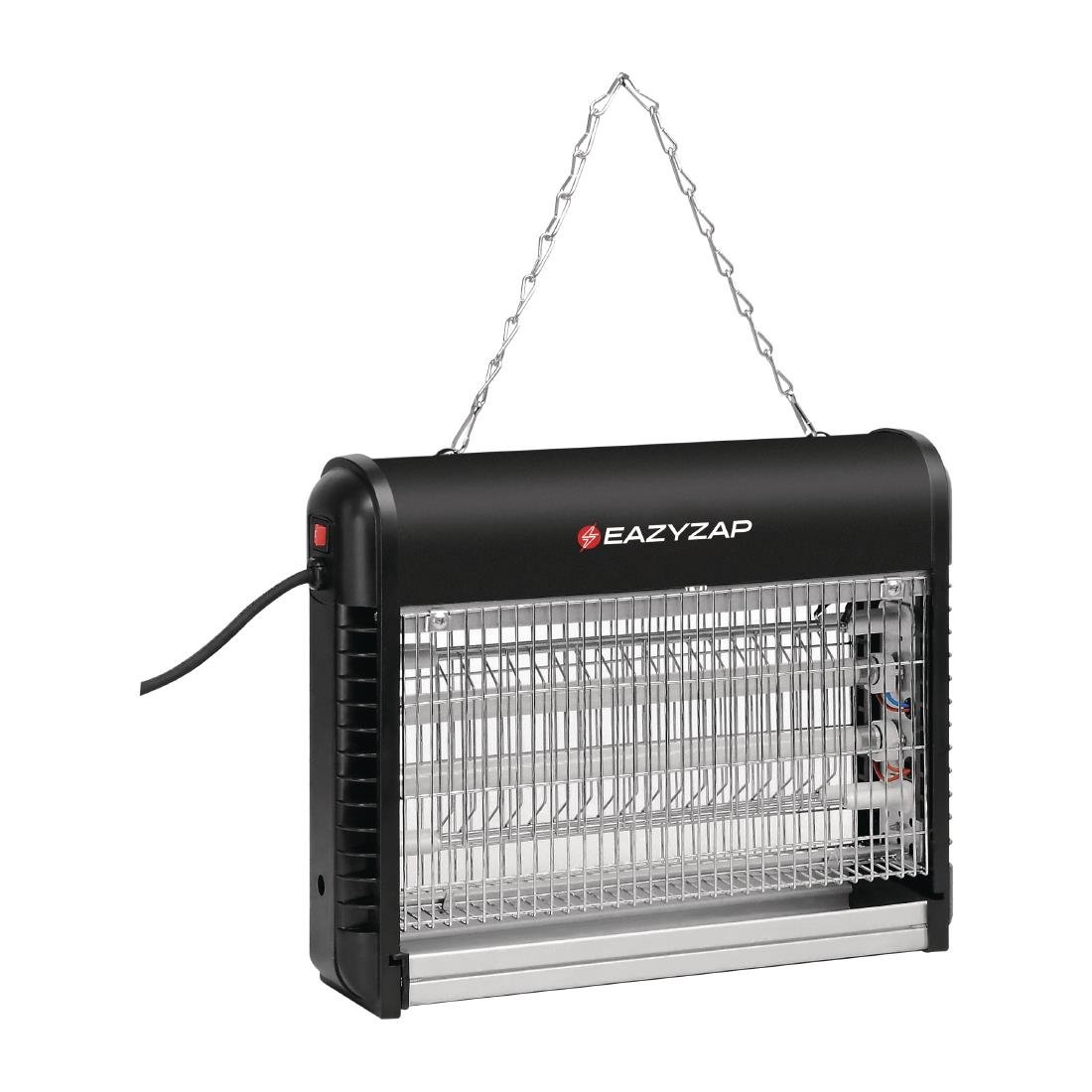 Eazyzap Energy Efficient LED Fly Killer 9W.Product ref:00206.