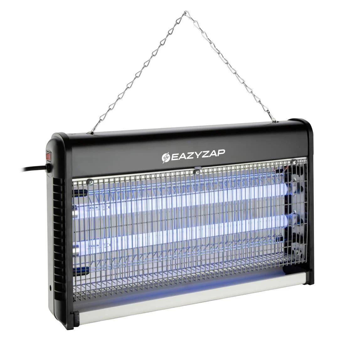 Eazyzap Energy Efficient LED Fly Killer 100m².Product Ref:00705.Model:FD497. 🚚 3-5 Days Delivery