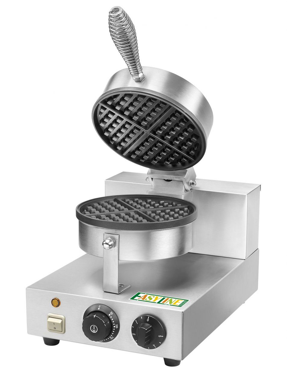 Fimar Easyline WM1 Single Waffle Maker.Product ref:00403.MODEL:JWM1.
