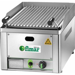 Fimar Char Grill (GL33).Product Ref:00489.MODEL:GL33.
