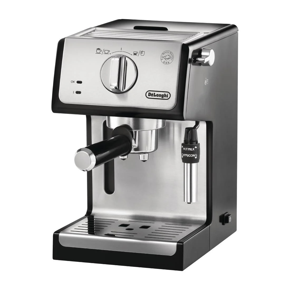 DeLonghi ECP35.31 Espresso Pump Coffee Machine.Product Ref:00562.MODEL:ECP35.🚚 3-5 Days Delivery