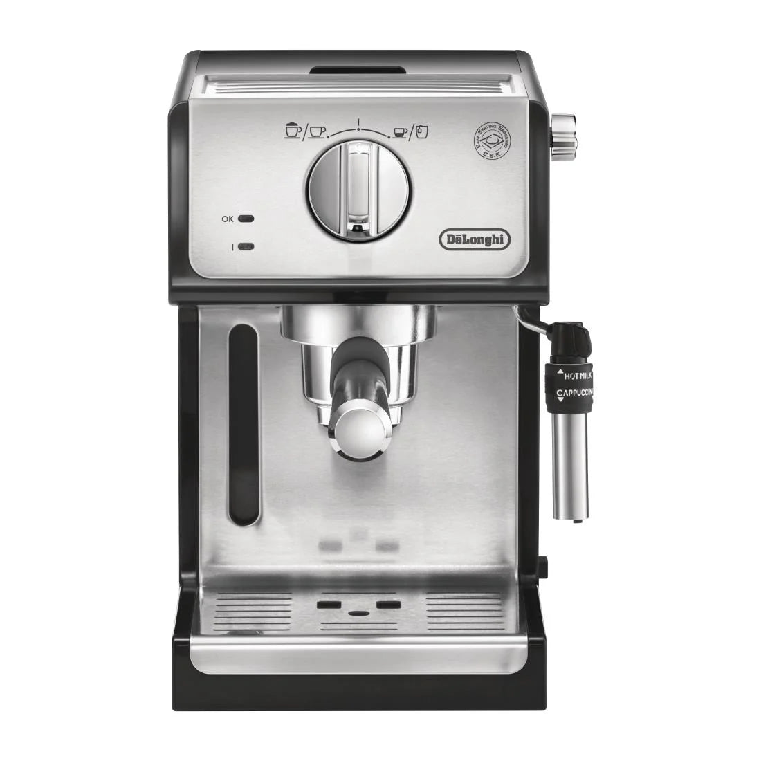 DeLonghi ECP35.31 Espresso Pump Coffee Machine.Product Ref:00562.MODEL:ECP35.🚚 3-5 Days Delivery