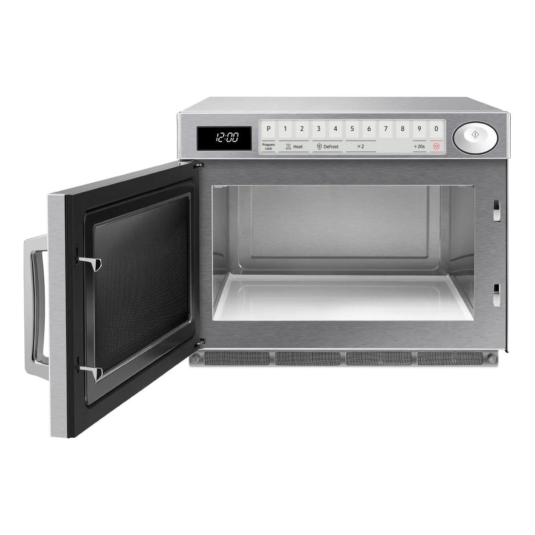 Samsung Commercial Microwave Digital 26Ltr 1000W.Product Ref:00593.Model: FS319. 🚚 1-3 Days Delivery