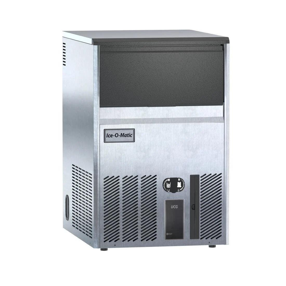 Ice-O-Matic Bistro Cube Ice Machine UCG065A.Product Ref:00545.MODEL:UCG065A.🚚 4-6 Days Delivery