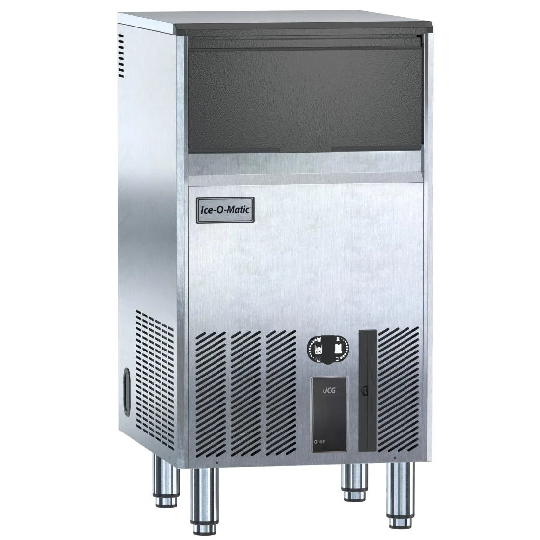 Ice-O-Matic Bistro Cube Ice Machine UCG105A.Product Ref:00548.MODEL:FT643.🚚 3-5 Days Delivery