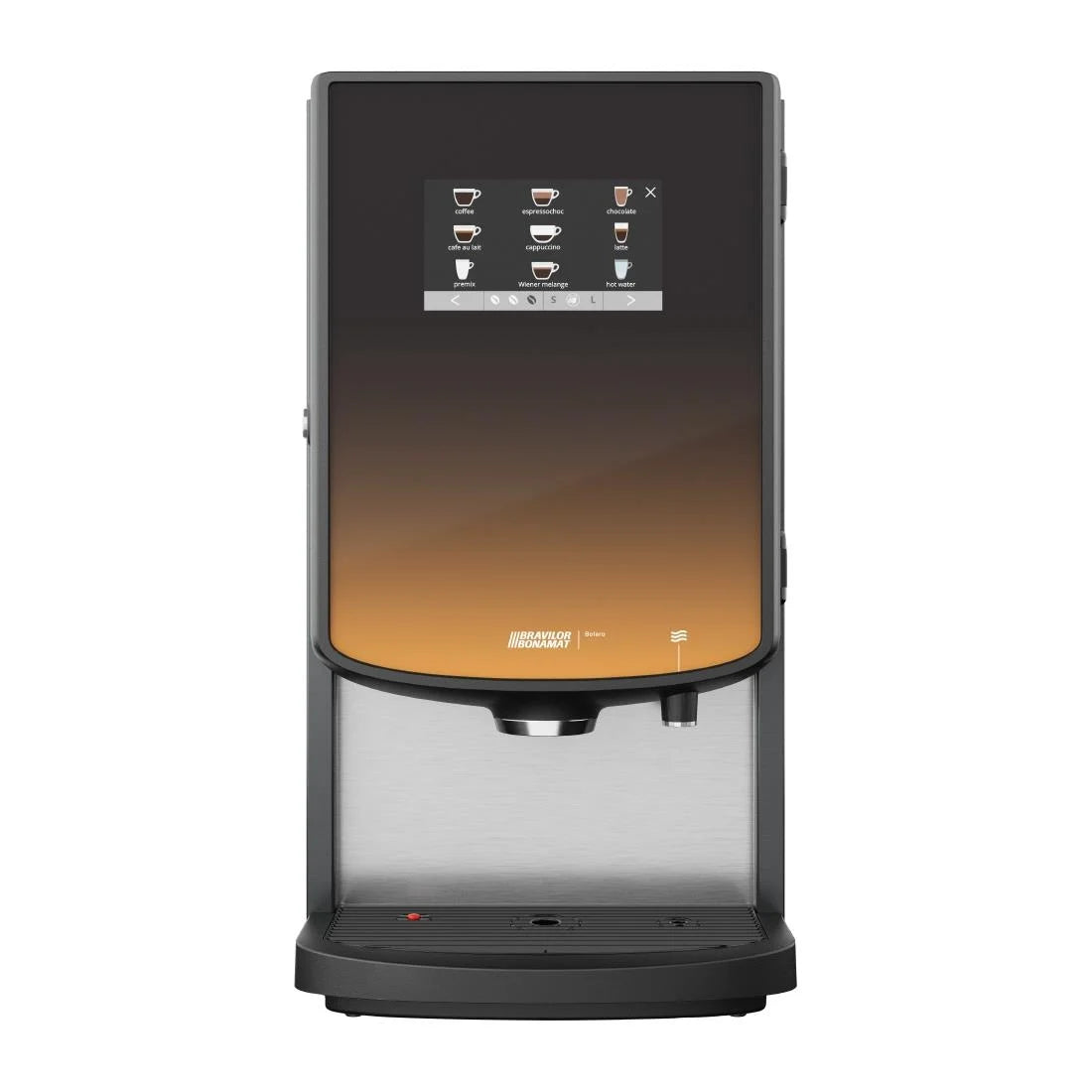 Bravilor Bolero 43 Instant Drinks Machine.Product Ref:00555.MODEL:FW559.🚚 3-5 Days Delivery