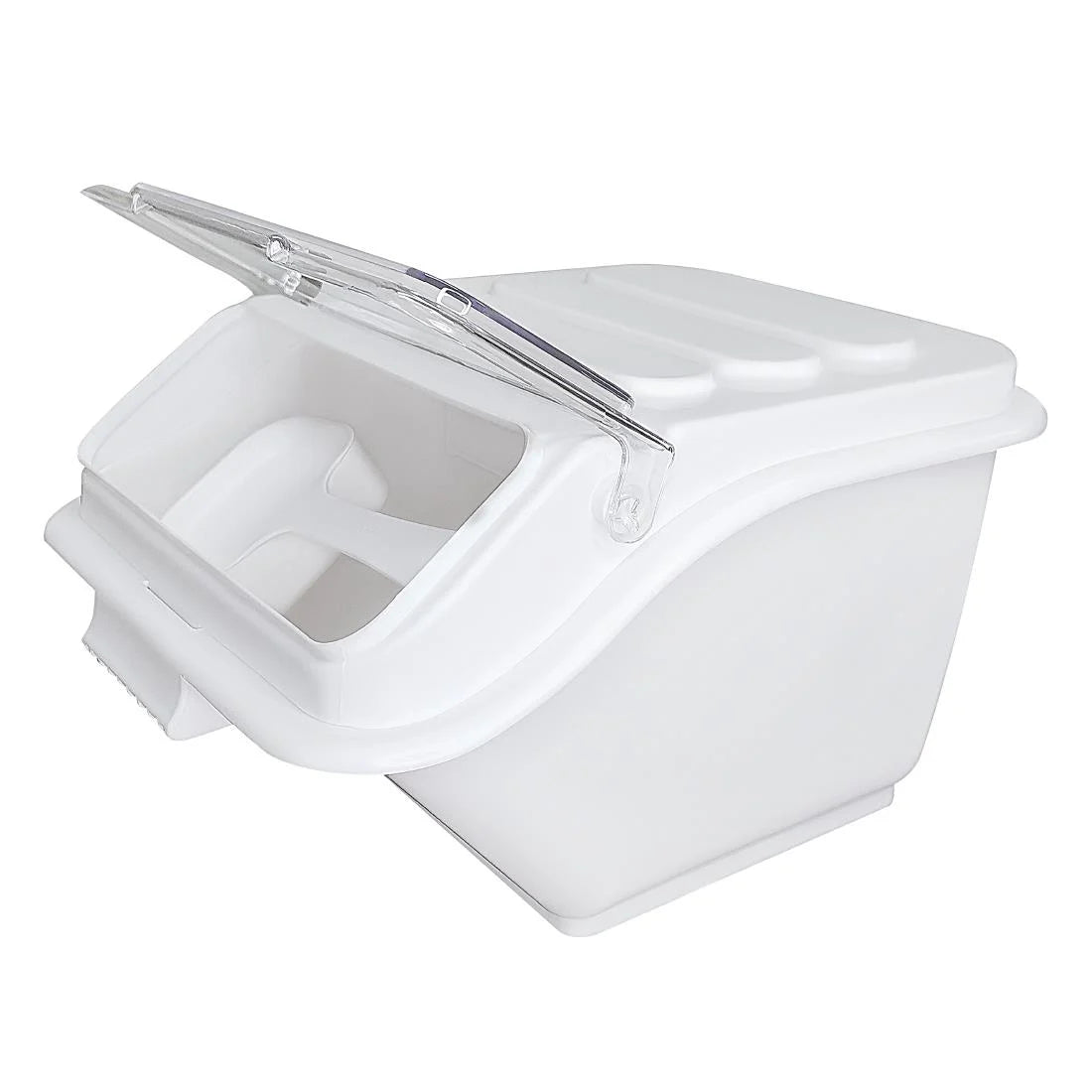 Polypropylene Ingredient Bin 7.5Ltr.Product Ref:00727.Model:GJ497. 🚚 5-7 Days Delivery