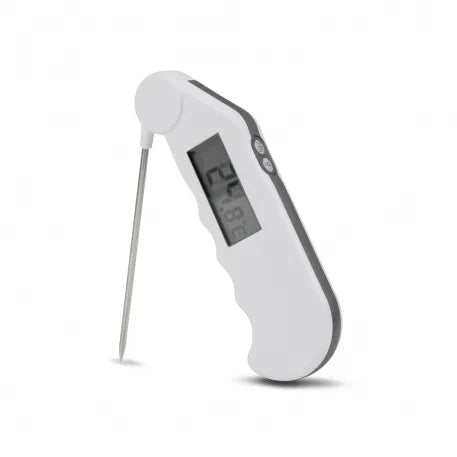 Gourmet thermometer - water resistant thermometer with folding probe.Product ref:00309.MODEL:810-730. 🚚 1-3 Days Delivery.