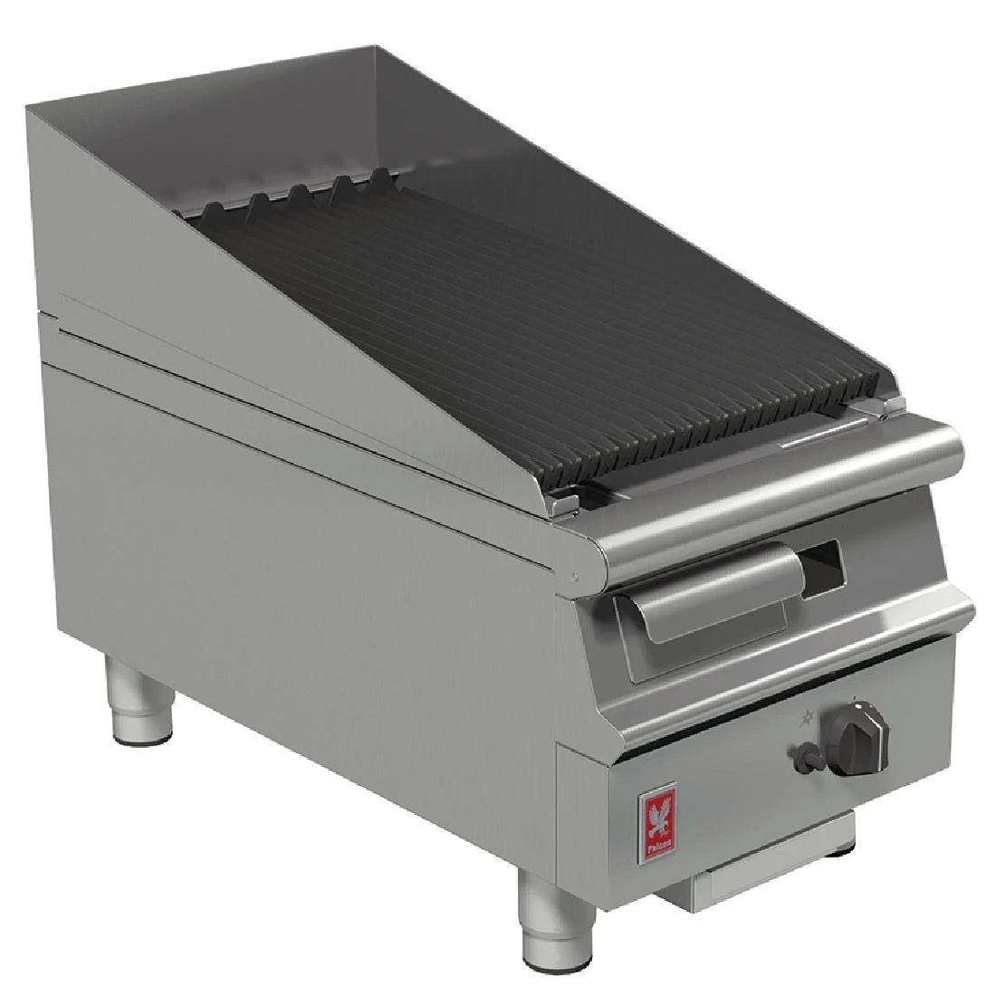 Falcon Dominator Plus Natural Gas Chargrill G3425..Product ref:00365.