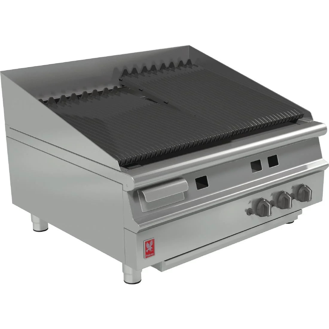 Falcon Dominator Plus Natural Gas Chargrill G3925.Product ref:00364.