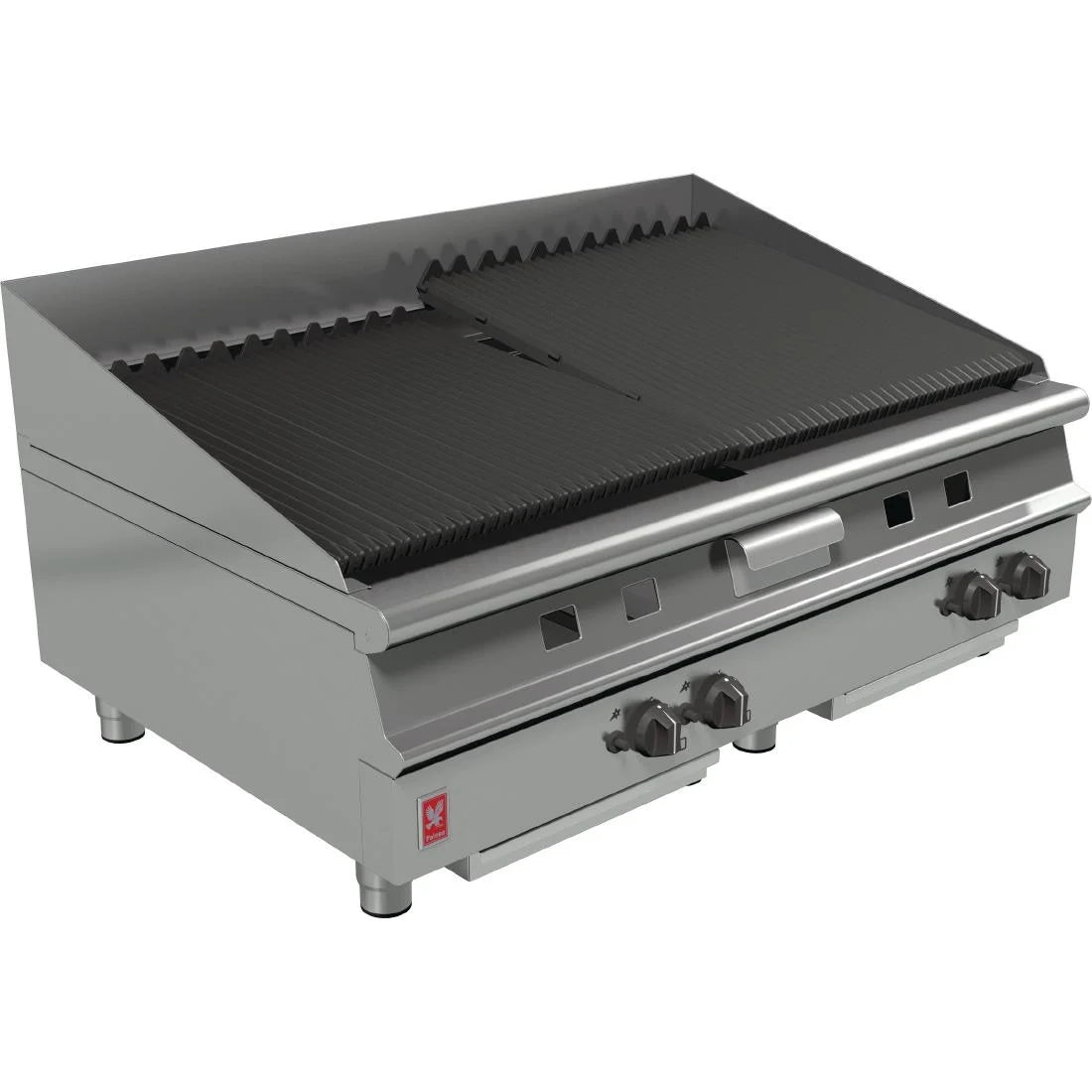 Falcon Dominator Plus Natural Gas Chargrill G31225.Product ref:00362.