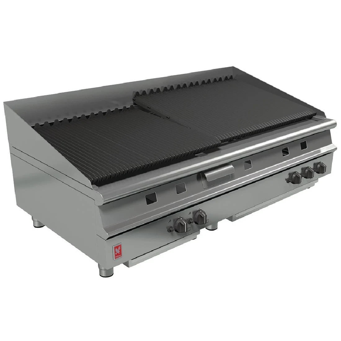 Falcon Dominator Plus Natural Gas Chargrill G31525.Product ref:00363.