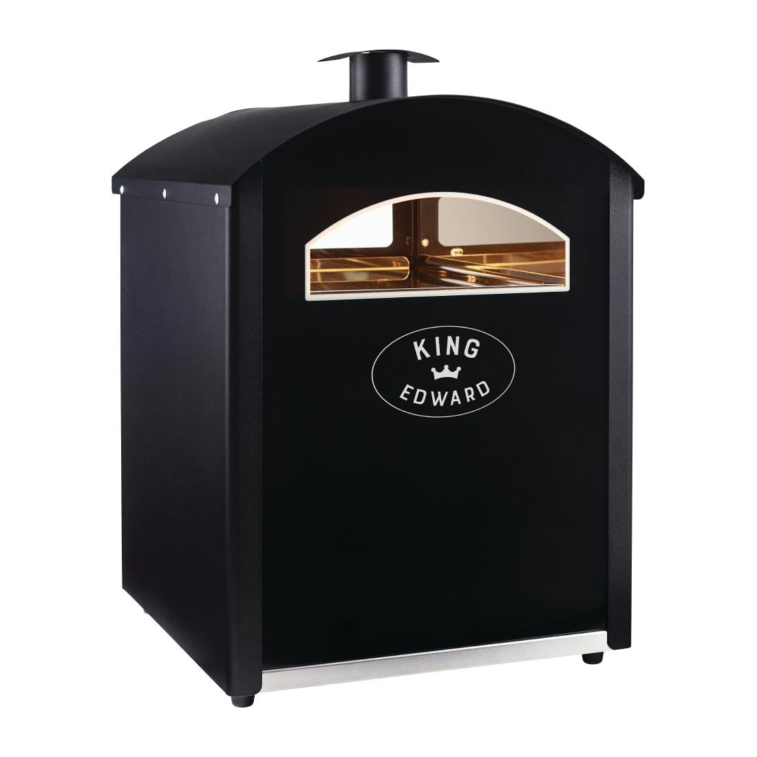 King Edward Classic 25 Potato Oven Black CLASS25/BLK.Product Ref:00673.Model:CLASS25. 🚚 3-5 Days Delivery