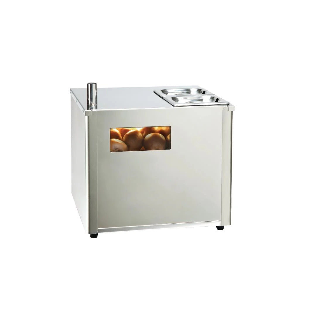 King Edward Compact Lite Oven Stainless Steel COMPLITE/SS.Product Ref:00675.Model:COMPLITE/SS. 🚚 3-5 Days Delivery