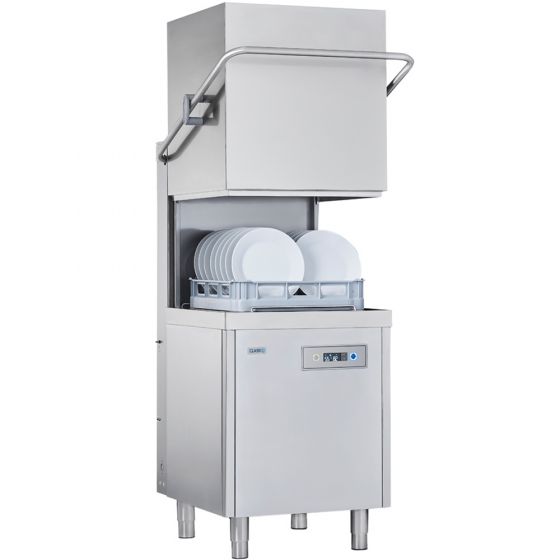 Classeq Pass Through Dishwasher P500A 6.84kW. Product ref:00234.