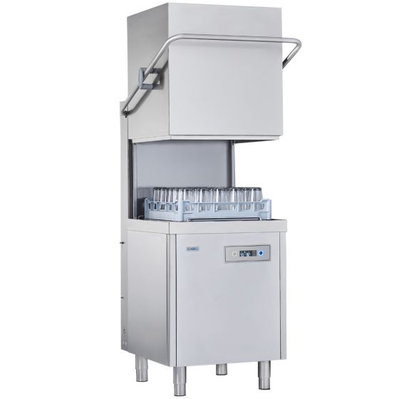 Classeq Pass Through Dishwasher P500A 6.84kW. Product ref:00234.