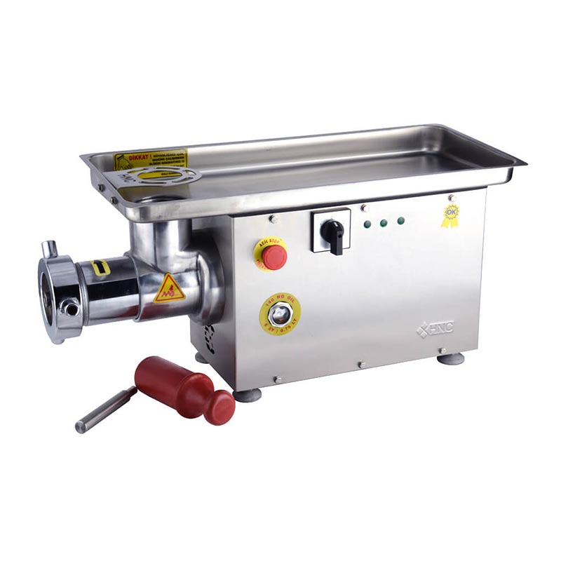 AGAM-22MP Stainless Meat Grinder 400KG An Hour.Product Ref:00157 IN STOCK - 🚚 1-3 Days Delivery