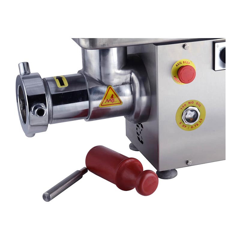 AGAM-22MP Stainless Meat Grinder 400KG An Hour.Product Ref:00157 IN STOCK - 🚚 1-3 Days Delivery