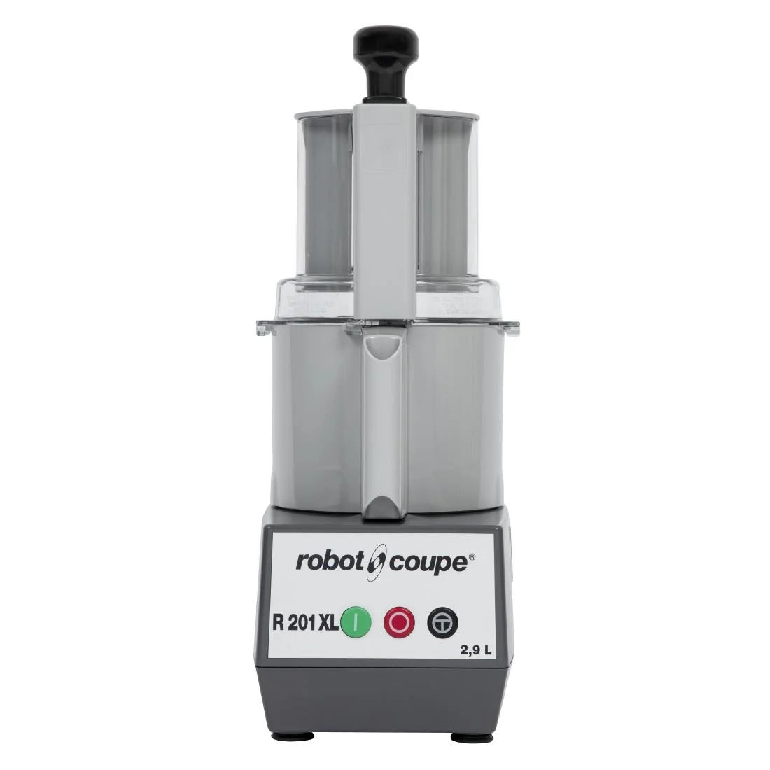 Robot Coupe Food Processor R201XL.Product Ref:00722.Model: R201XL. 🚚 3-5 Days Delivery
