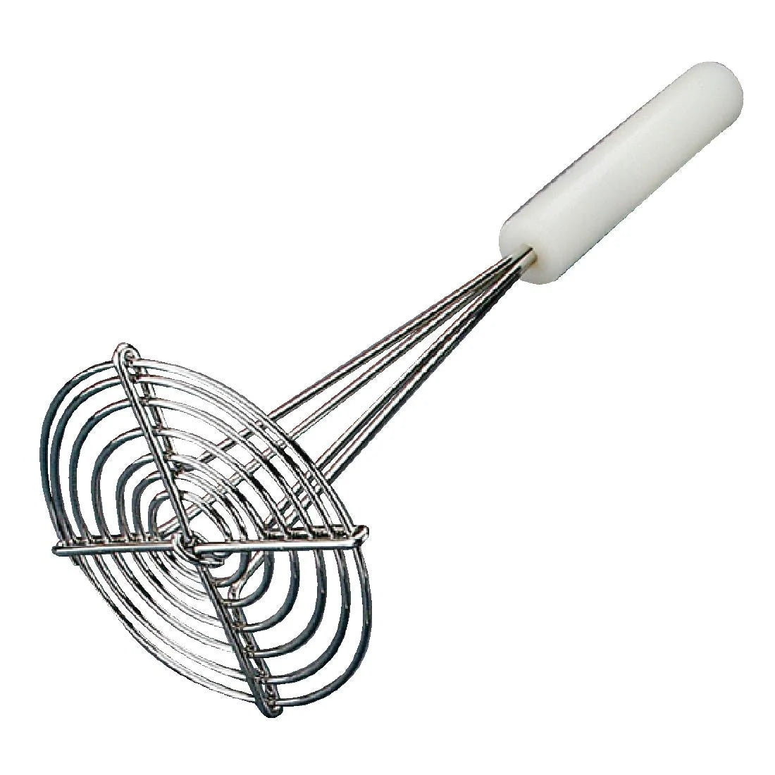 Potato Masher Stainless Steel. (7289).Product ref:00399.