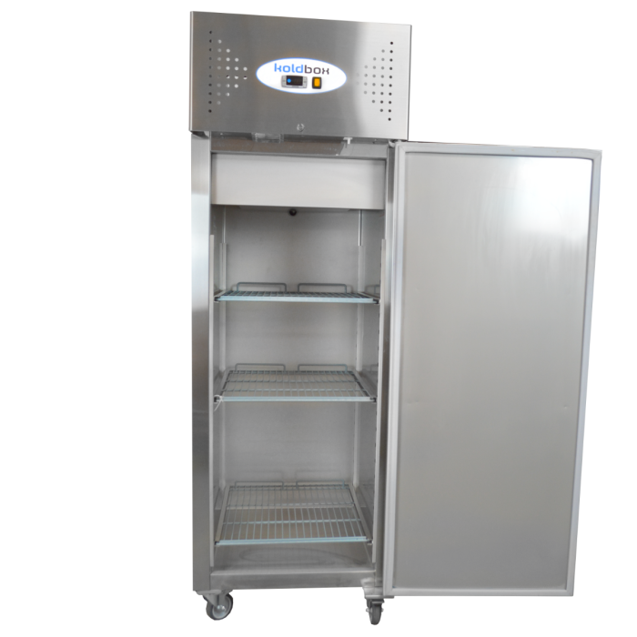 KOLDBOX KXF600 600 Ltr Single Door Upright Gastronorm Freezer .Product Ref:00753.Model:KXF600.🚚 3-5 Days Delivery