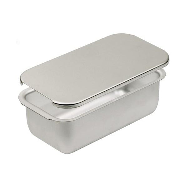 Loaf Pan & Lid.Product ref:00210.