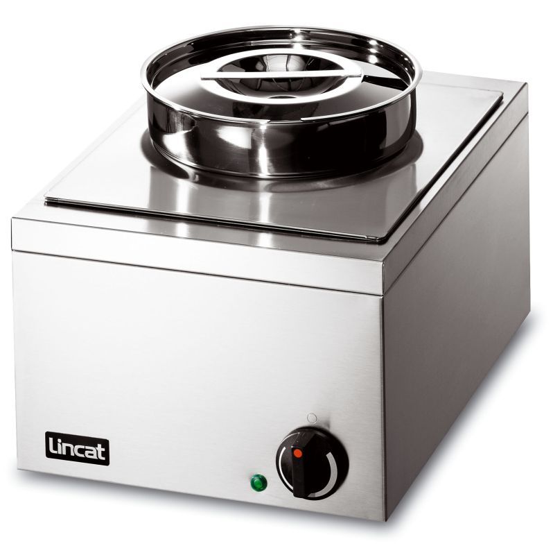 Lincat Lynx 400 LRB Electric Counter-Top Dry Heat Bain Marie.Product Ref:00654.MODEL:BS7 🚚 4-5 Weeks Delivery