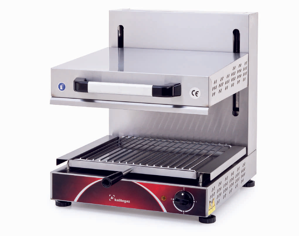 Commercial Lift Salamander grill 3.00kW.Product ref:00207.