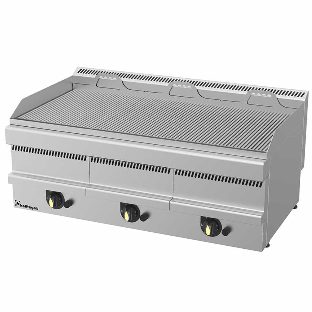 HEAVY DUTY-GHARGRILL 33KW 3XWATER TANK.Product ref:00269.