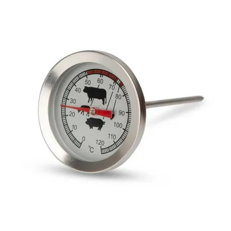 Meat Thermometer - Meat Roasting Thermometer.Product Ref:00513.MODEL:800-923. 🚚 1-3 Days Delivery