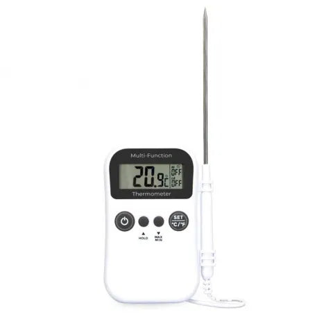 Multi-function thermometer - digital catering thermometer.Product Ref:00506.MODEL:810-927. 🚚 1-3 Days Delivery