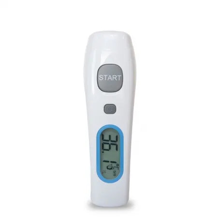 No touch Forehead Thermometer.Product Ref:00523.MODEL:801-590. 🚚 1-3 Days Delivery