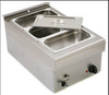 Archway Electric Bain Marie 3 Pot Wet.Product ref:00061B.MODEL:G2W/E🚚 1-3 Days Delivery