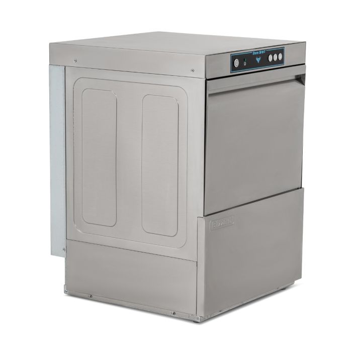 Blizzard STORM50BT 500x500mm Commercial Undercounter Dishwasher - Gravity Drain.Product Ref:00747.Model:STORM50BT . 🚚 3-5 Days Delivery