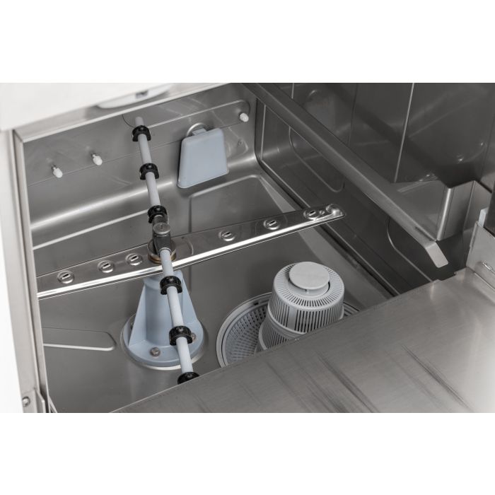 BLIZZARD Storm Dishwasher with Break Tank & Drain Pump.Product Ref:00748.Model:STORM50BTDP . 🚚 3-5 Days