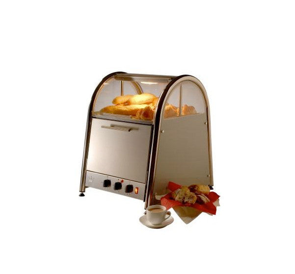 King Edward Bake & Display Potato Oven.Product Ref:00678.Model:VISTA60. 🚚 3-5 Days Delivery