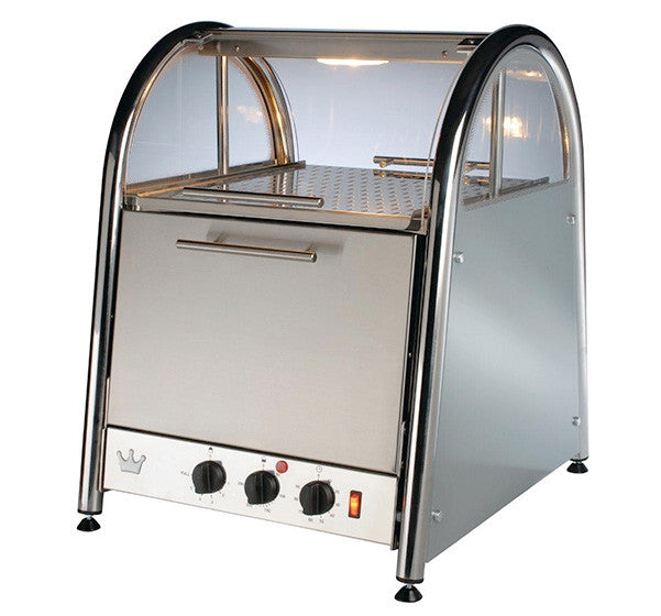 King Edward Bake & Display Potato Oven.Product Ref:00678.Model:VISTA60. 🚚 3-5 Days Delivery