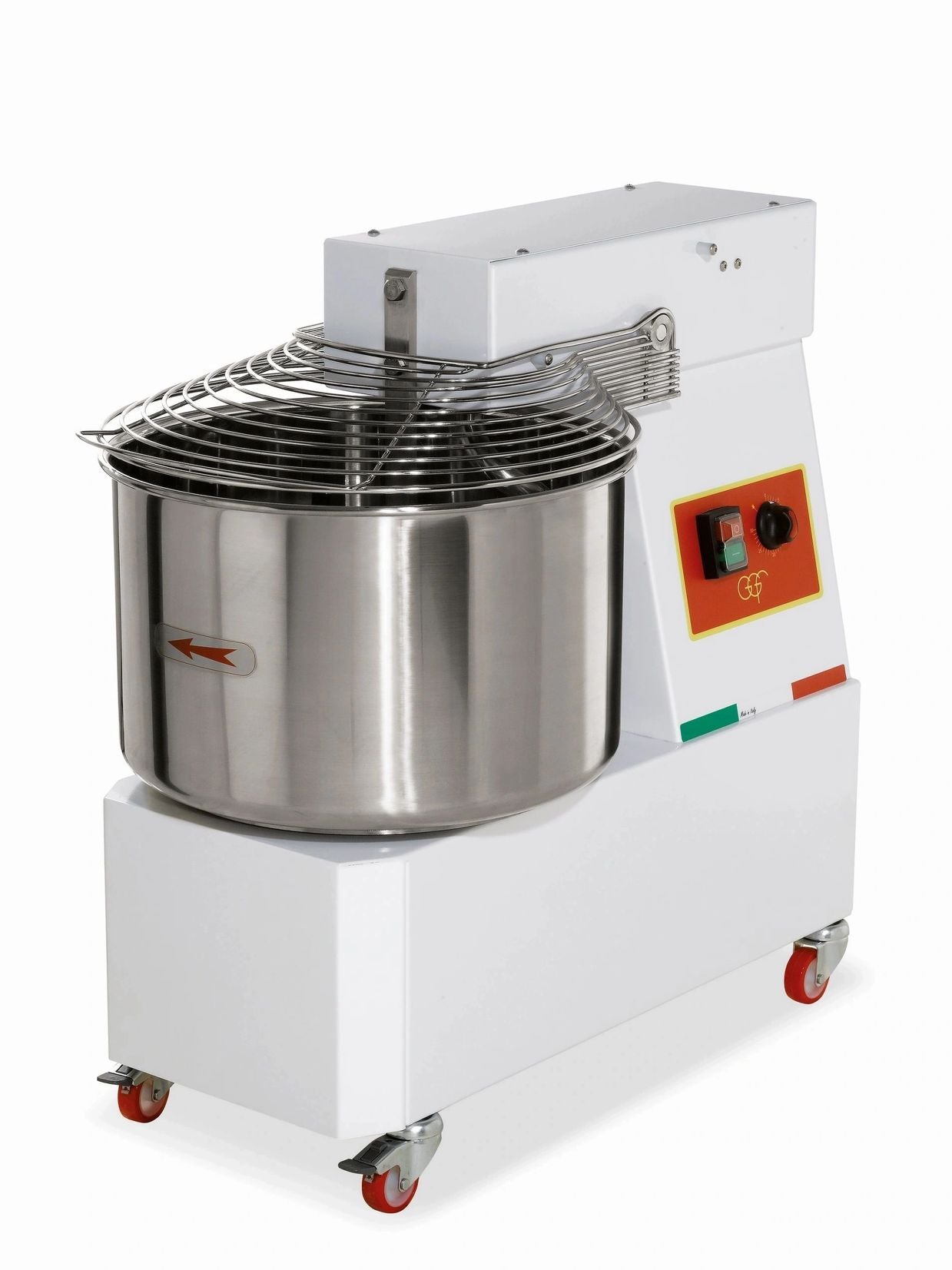 DOUGH MIXER 62L (SPIRAL). Product ref:00027.🚚 5-7 Days Delivery