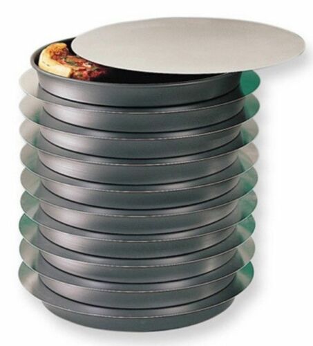 Aluminium Circular Pizza Pan Separator 18".Product ref:00132B.