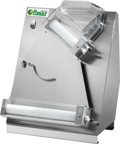 Fimar Dough Roller  FI32 – 12″.Product ref:00460.MODEL:FI32.🚚 3-5 Days Delivery