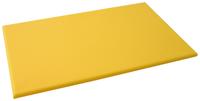Colour Coded Chopping Board (450mmX300mmX10mm).Product ref:00186.